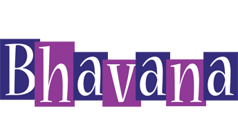 Bhavana autumn logo