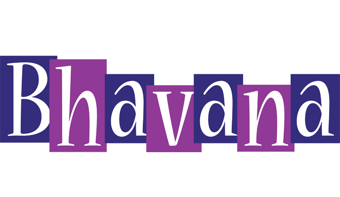 Bhavana autumn logo