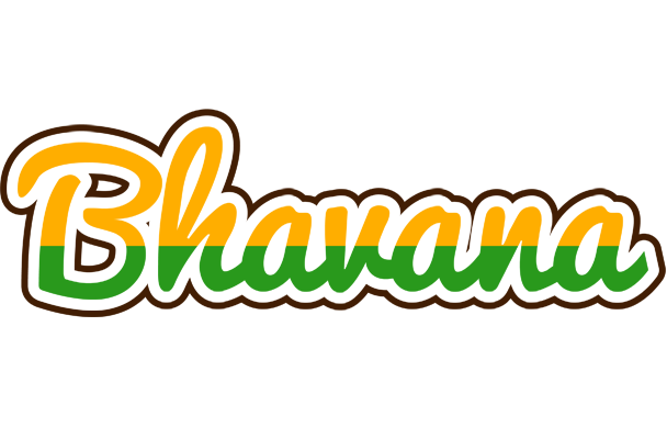 Bhavana banana logo
