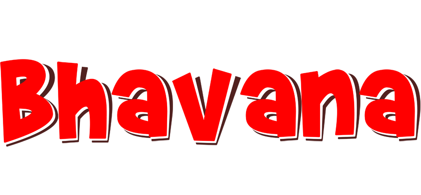 Bhavana basket logo