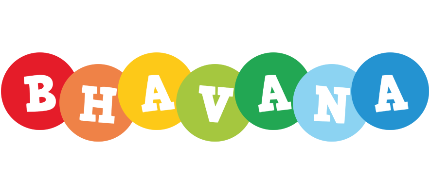 Bhavana boogie logo