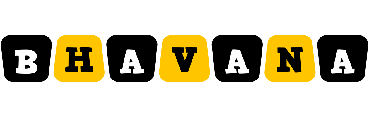 Bhavana boots logo
