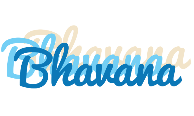 Bhavana breeze logo