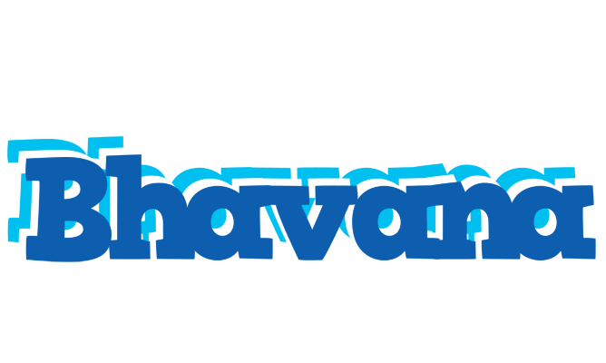 Bhavana business logo