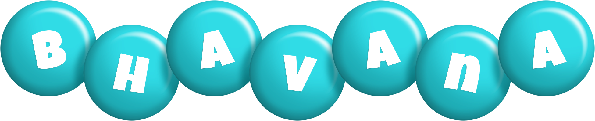 Bhavana candy-azur logo