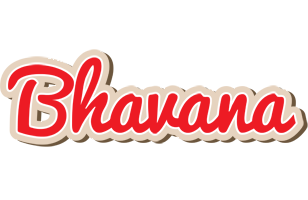 Bhavana chocolate logo