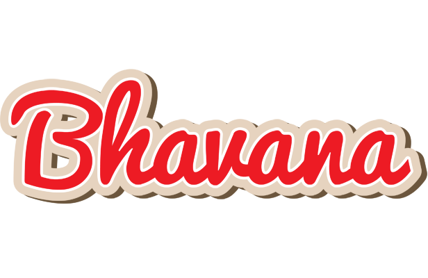 Bhavana chocolate logo