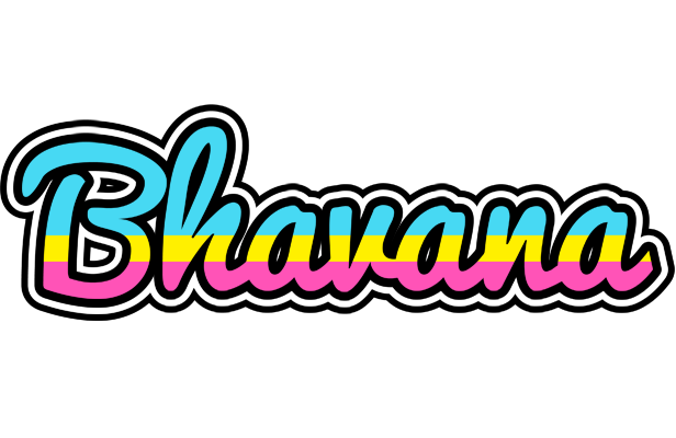 Bhavana circus logo