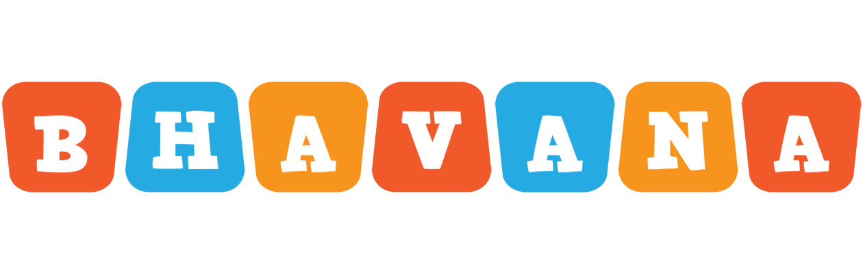 Bhavana comics logo