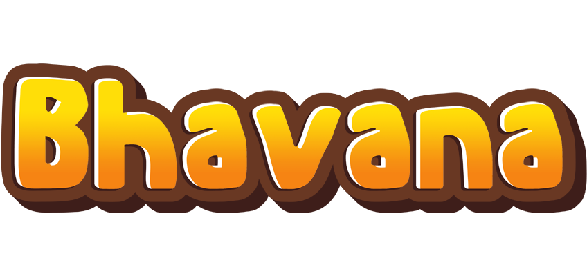 Bhavana cookies logo