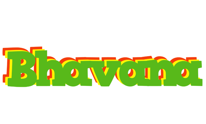 Bhavana crocodile logo