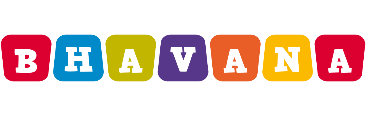 Bhavana daycare logo