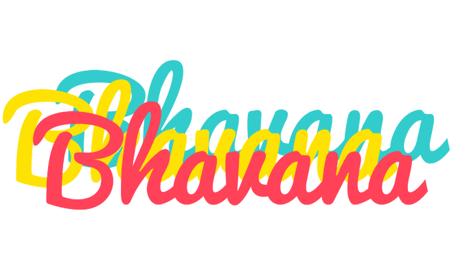 Bhavana disco logo