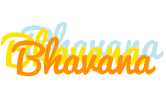 Bhavana energy logo
