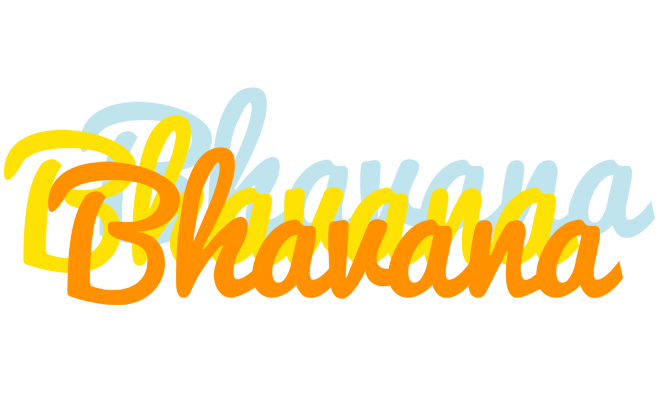 Bhavana energy logo