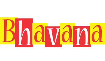 Bhavana errors logo