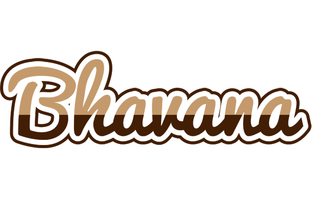 Bhavana exclusive logo