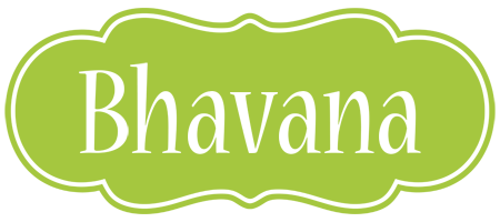 Bhavana family logo
