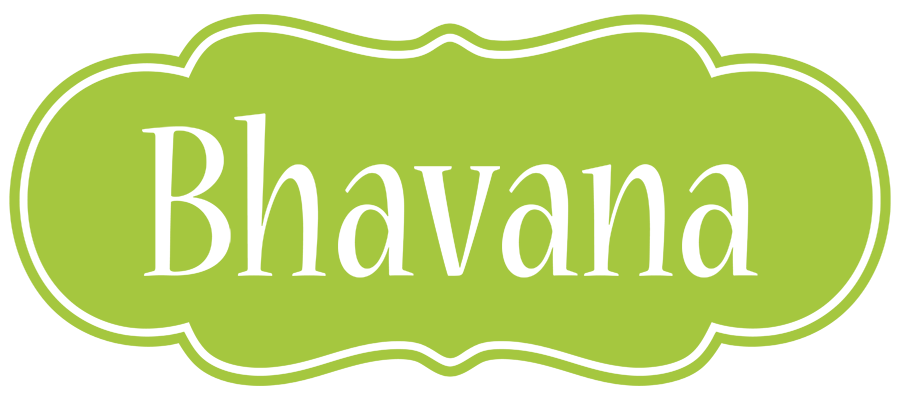 Bhavana family logo