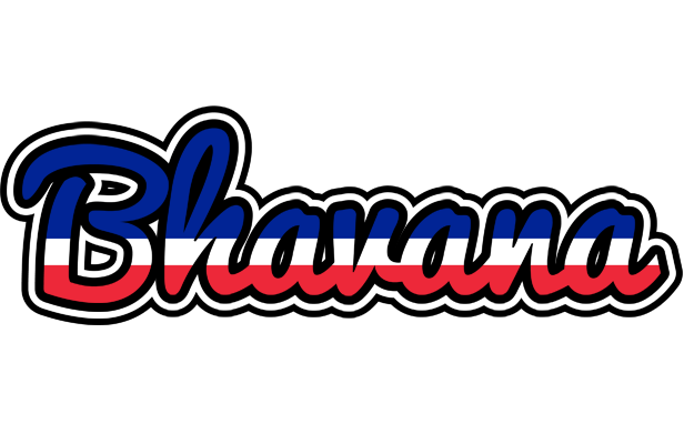 Bhavana france logo