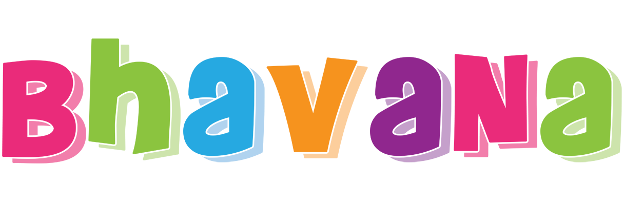 Bhavana friday logo