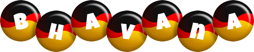 Bhavana german logo