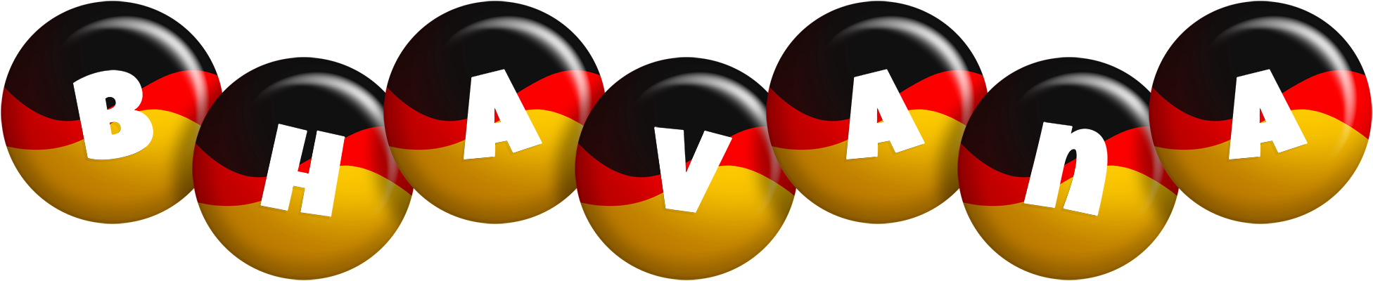 Bhavana german logo