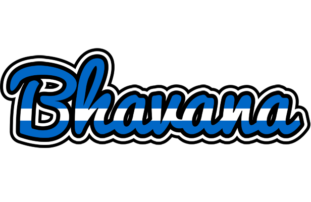Bhavana greece logo