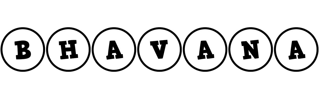Bhavana handy logo