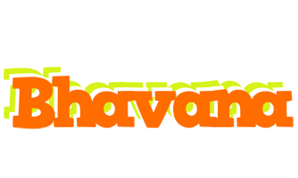Bhavana healthy logo