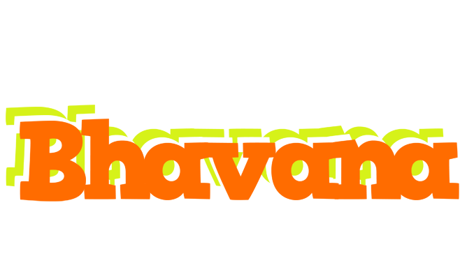 Bhavana healthy logo