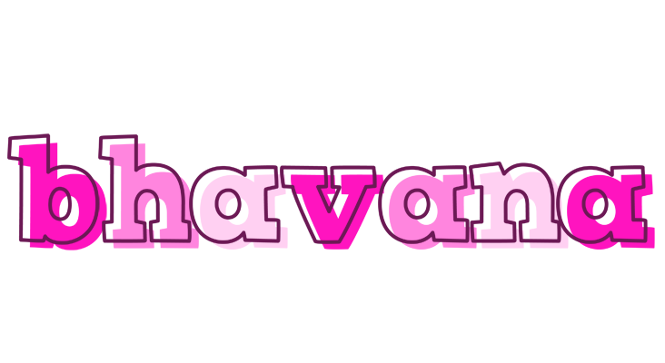 Bhavana hello logo