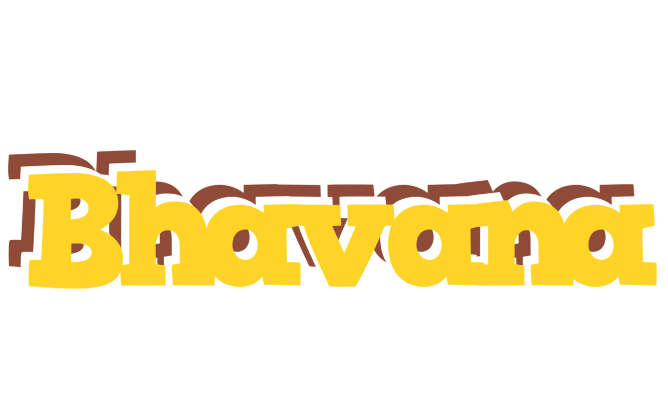 Bhavana hotcup logo