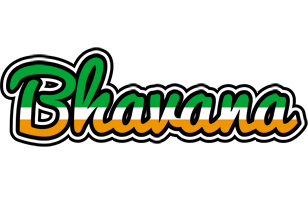 Bhavana ireland logo