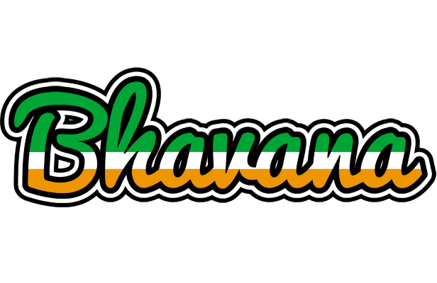 Bhavana ireland logo