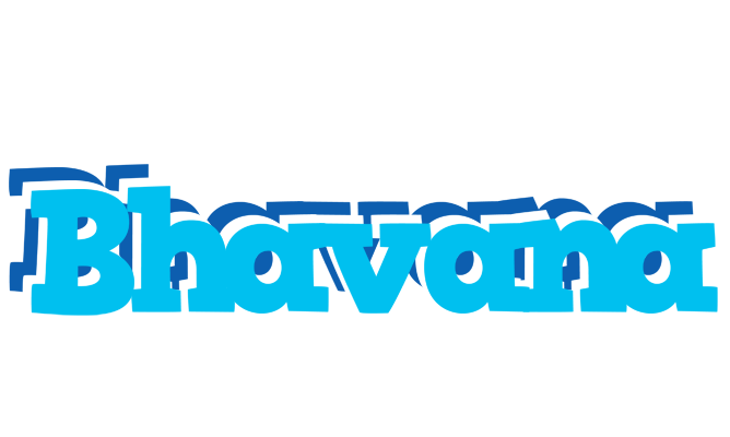 Bhavana jacuzzi logo