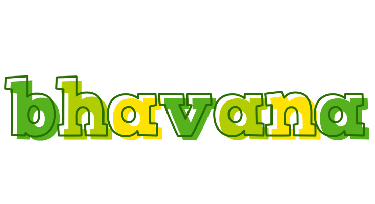 Bhavana juice logo