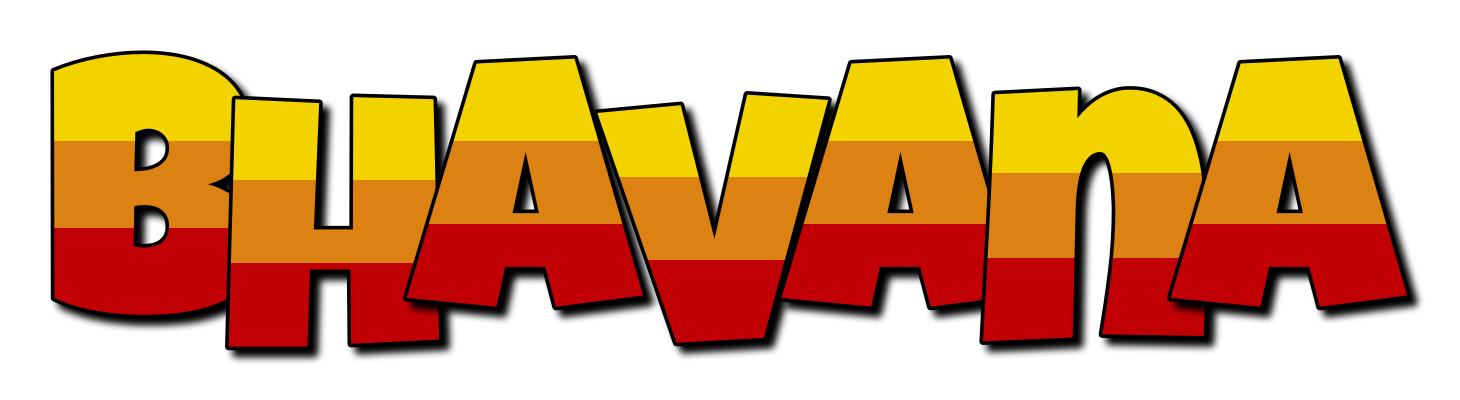 Bhavana jungle logo