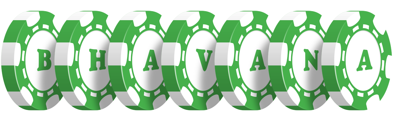 Bhavana kicker logo
