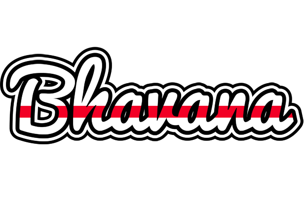 Bhavana kingdom logo