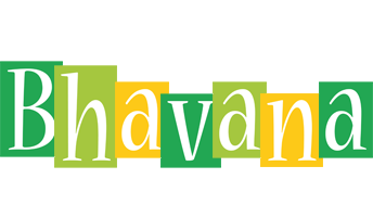 Bhavana lemonade logo