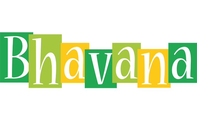 Bhavana lemonade logo