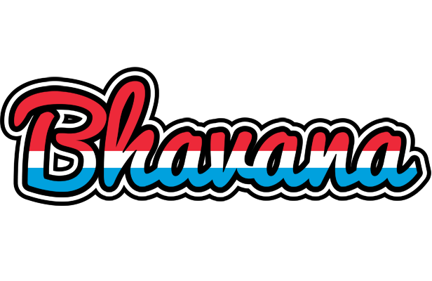 Bhavana norway logo