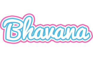 Bhavana outdoors logo