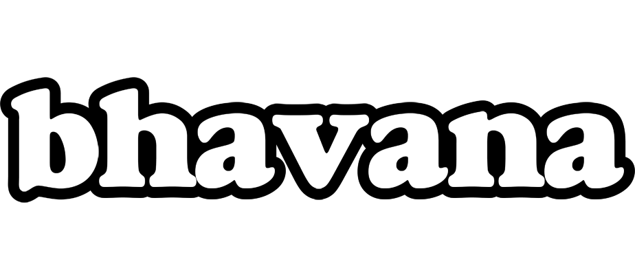Bhavana panda logo