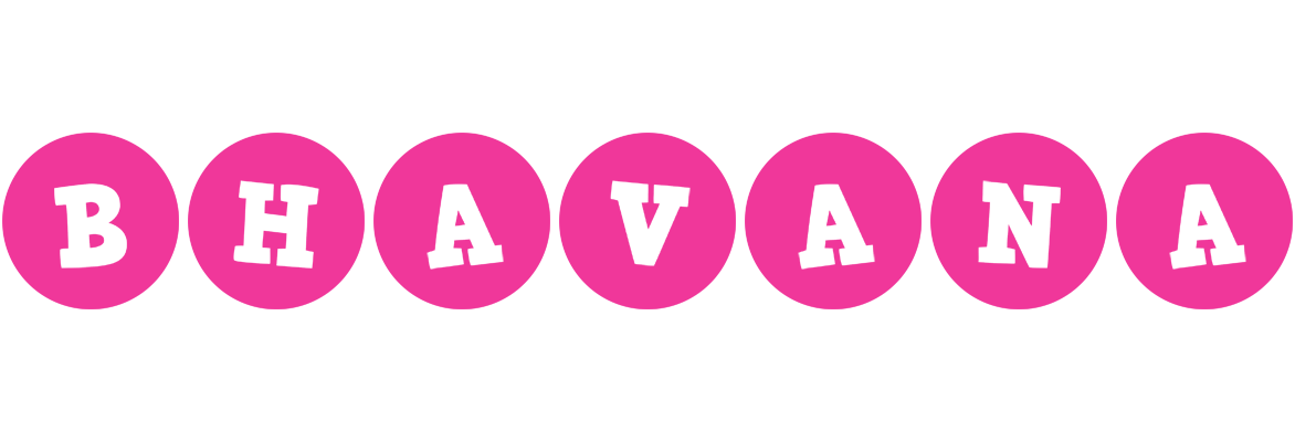 Bhavana poker logo