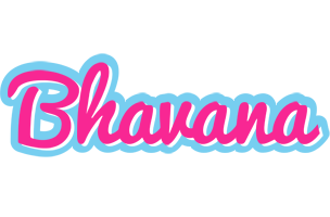 Bhavana popstar logo