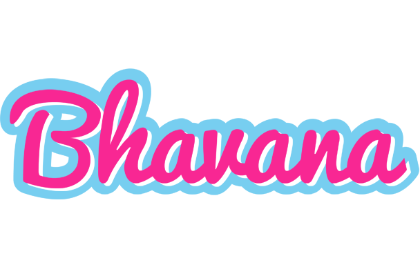 Bhavana popstar logo
