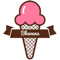 Bhavana premium logo