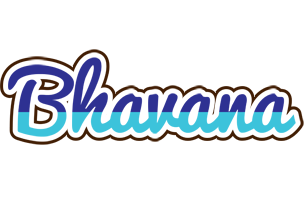 Bhavana raining logo